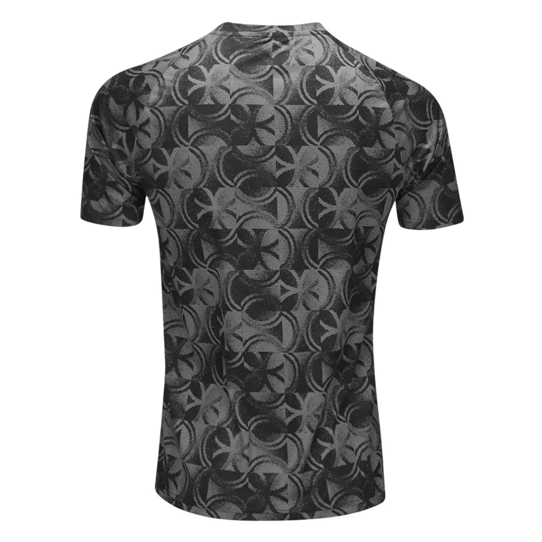 Camisa Manchester City 2025/26 Masculina