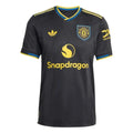Camisa III Manchester United 2025/26 Jogador Masculina
