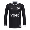 Camisa Manga Longa II Botafogo 2025/26 Masculina