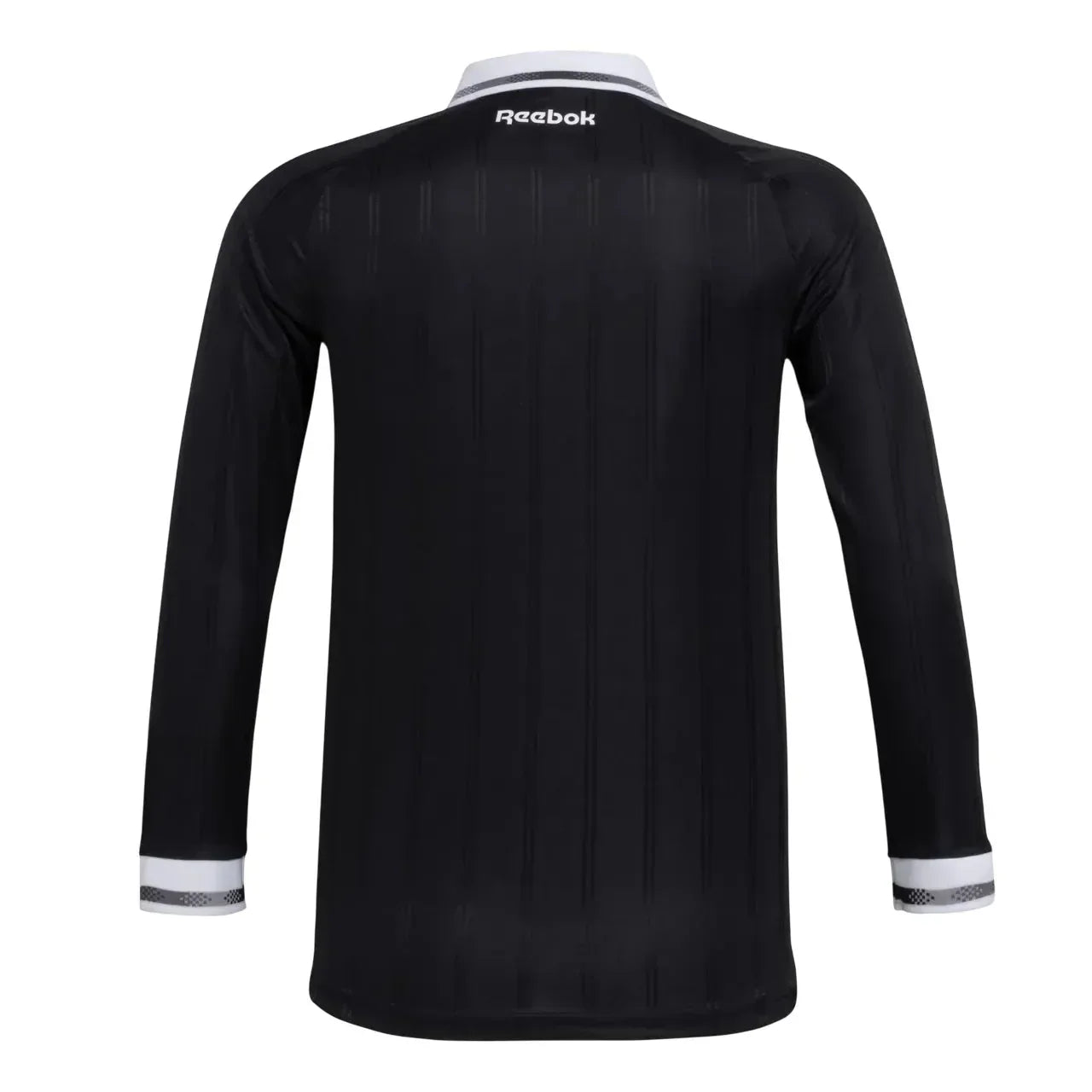 Camisa Manga Longa II Botafogo 2025/26 Masculina