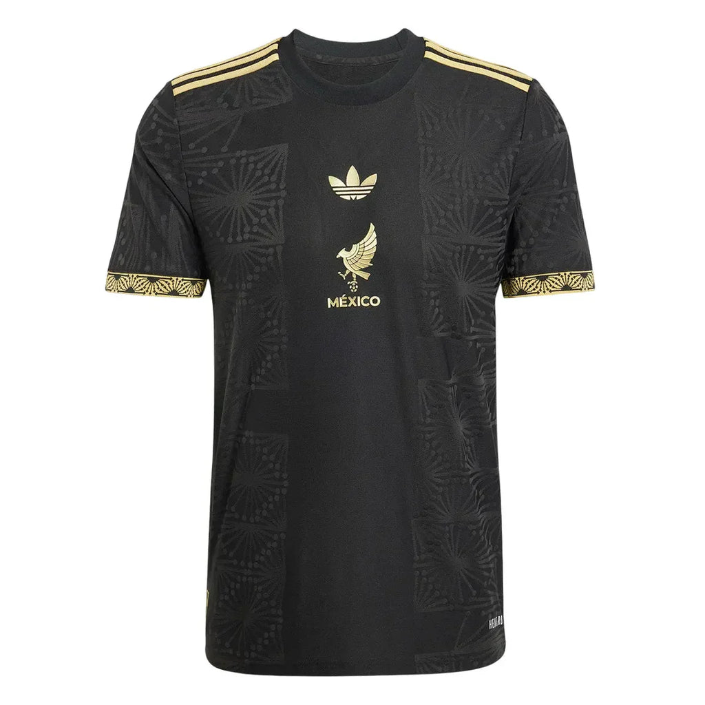 Camisa México 2025 Masculina