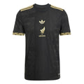 Camisa México 2025 Masculina