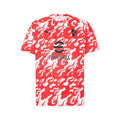Camisa Milan 2025/26 Masculina