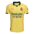 Camisa III Milan 2025/26 Masculina