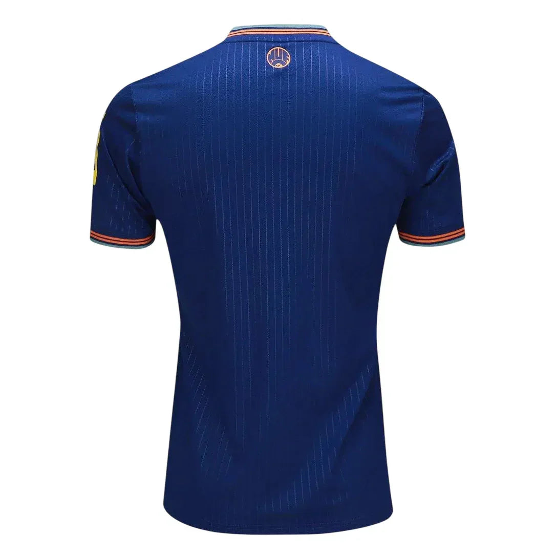 Camisa III Newcastle United 2025/26 Masculina