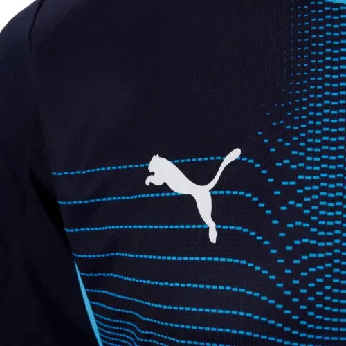 Camisa II Marselha 2025/26 Masculina