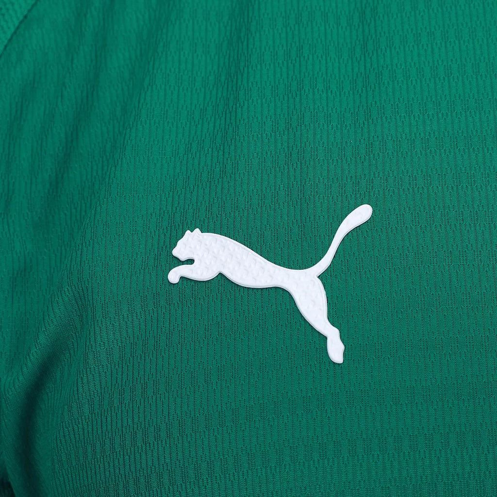 Camisa I Palmeiras 2026/27 Jogador Masculina