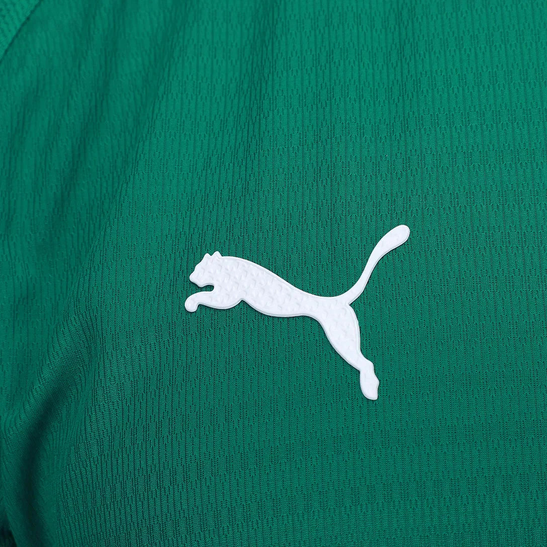 Camisa I Palmeiras 2026/27 Jogador Masculina