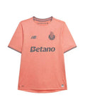 Camisa II Porto 2025/26 Masculina