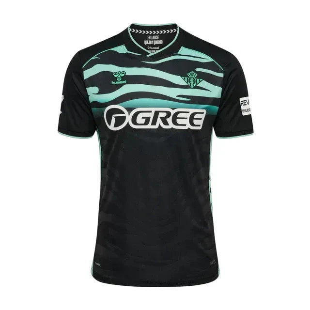 Camisa III Real Bétis 2025/26 Masculina