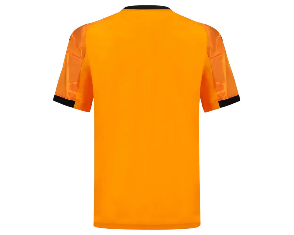 Camisa II Roma 2025/26 Masculina