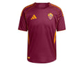 Camisa I Roma 2025/26 Jogador Masculina