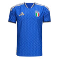 Camisa Itália 2026 Jogador Masculina