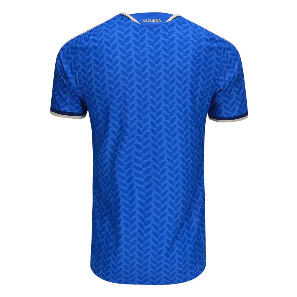 Camisa Itália 2026 Jogador Masculina