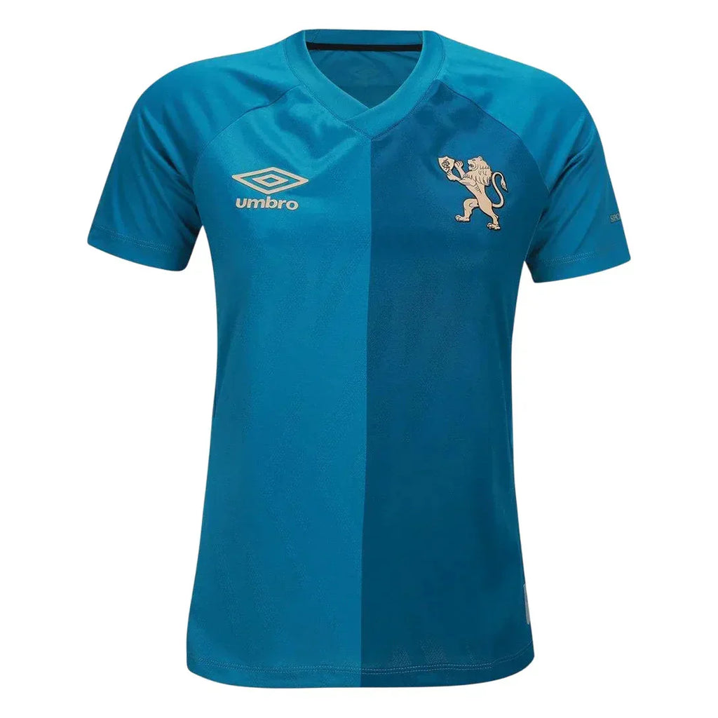Camisa III Sport 2025/26 Feminina