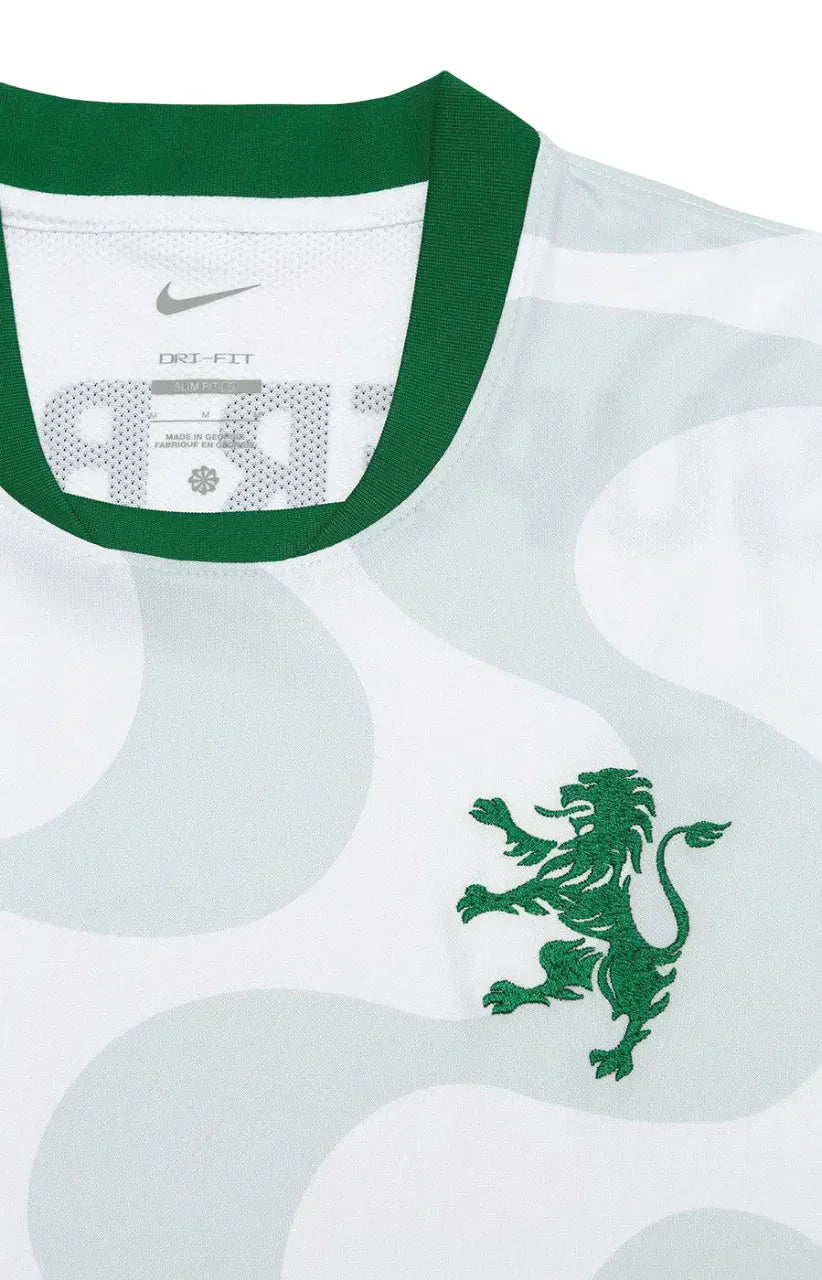 Camisa Sporting Alternativa 2025/26 Masculina