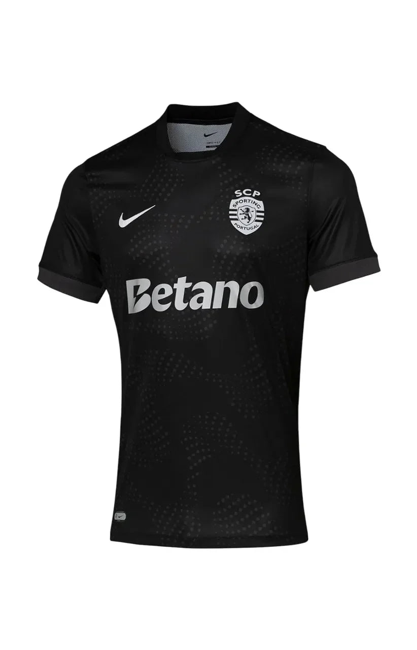 Camisa II Sporting 2025/26 Masculina