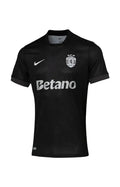Camisa II Sporting 2025/26 Masculina