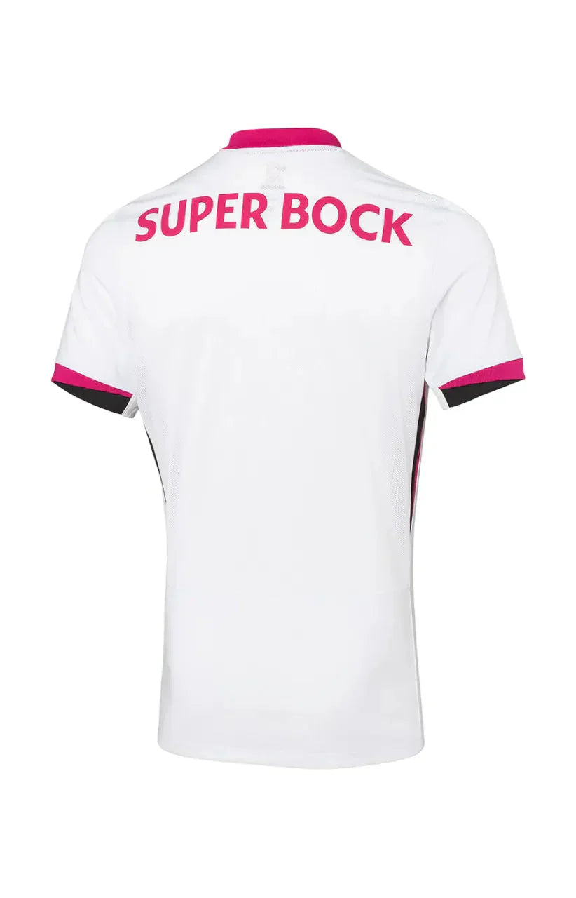 Camisa Sporting Outubro 2025/26 Masculina