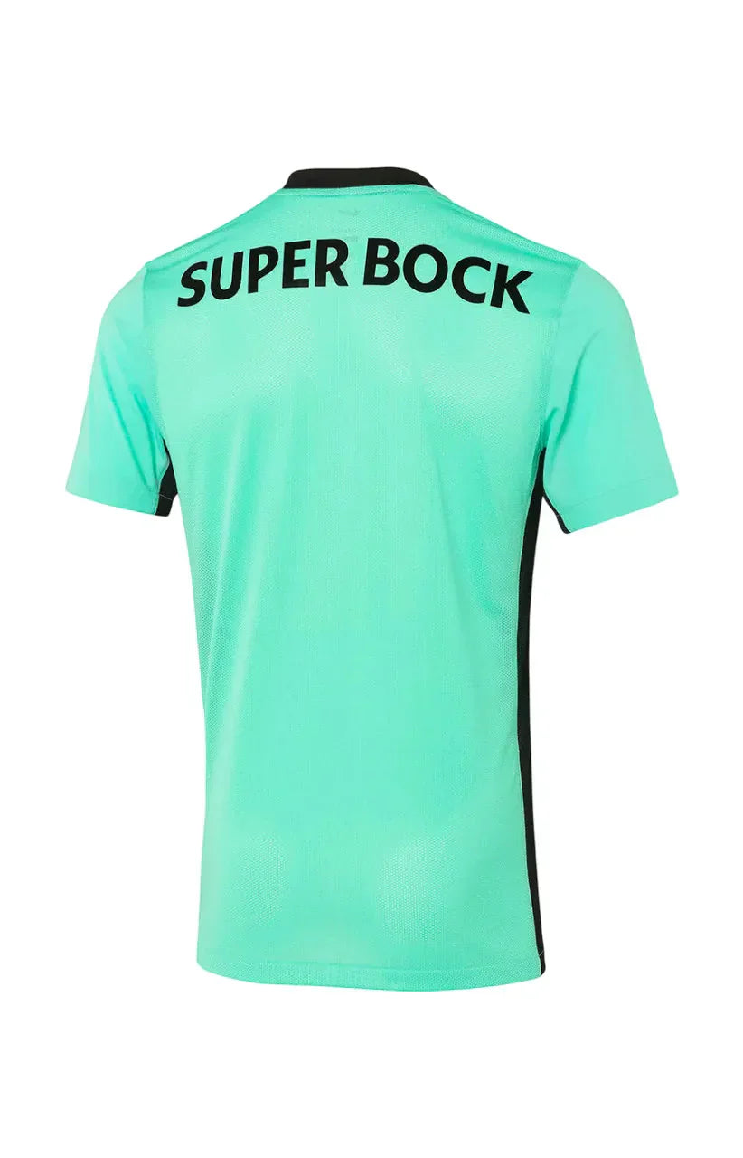 Camisa III Sporting 2025/26 Masculina