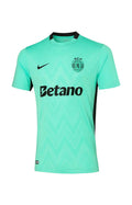Camisa III Sporting 2025/26 Masculina