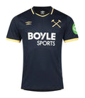 Camisa III West Ham 2025/26 Masculina