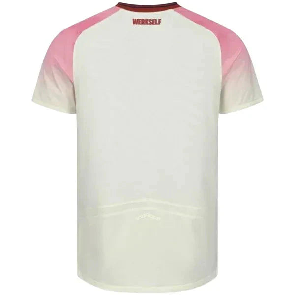 Camisa II Bayer Leverkusen 2025/26 Masculina