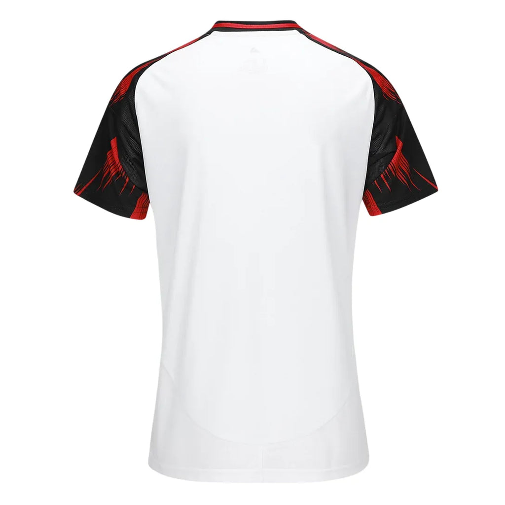 Camisa II Flamengo 2025/26 Feminina