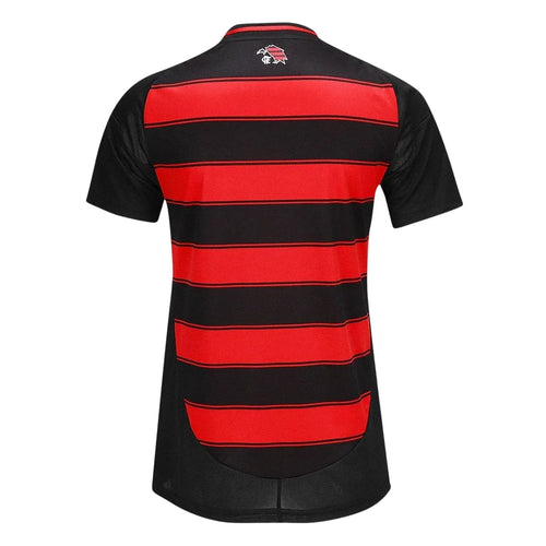 Camisa I Flamengo 2025/26 Feminina