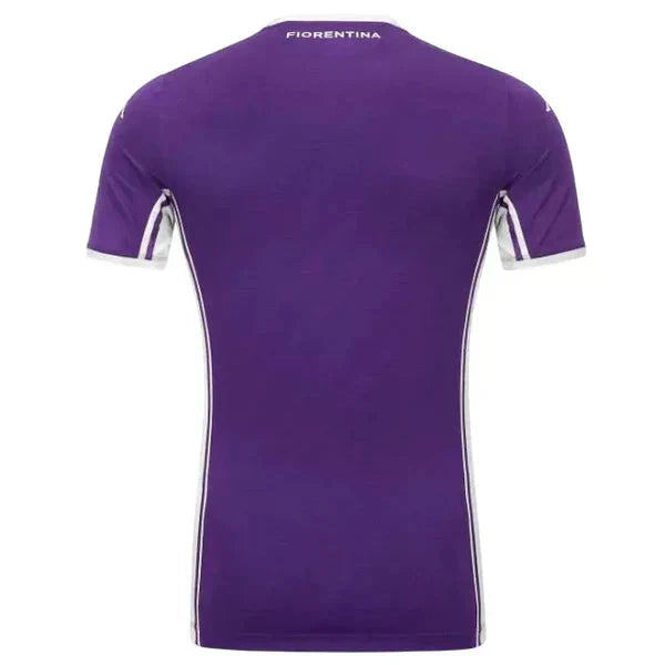 Camisa I Fiorentina Tam: Xg 2025/26 Masculina