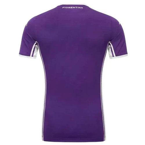Camisa I Fiorentina Tam: Xg 2025/26 Masculina