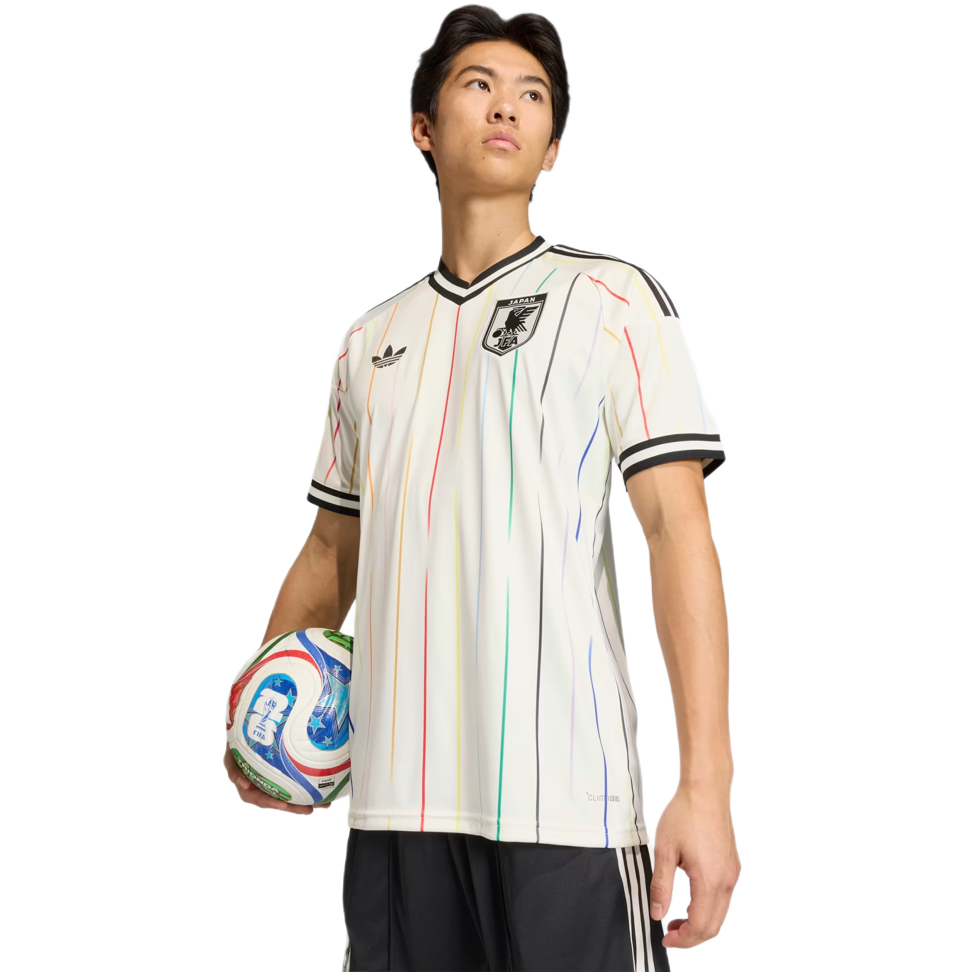Camisa Japão 2026 Masculina