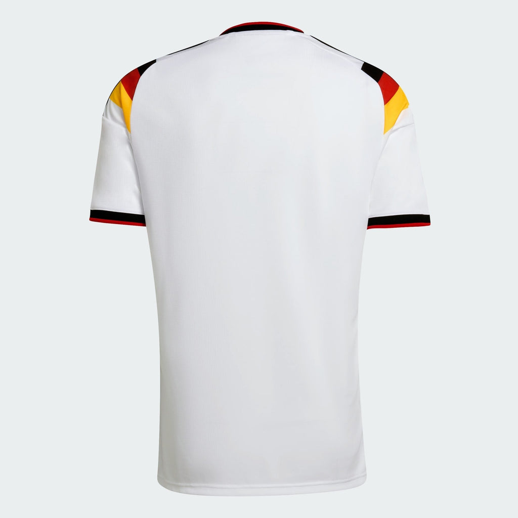 Camisa Alemanha 2026/27 Masculina
