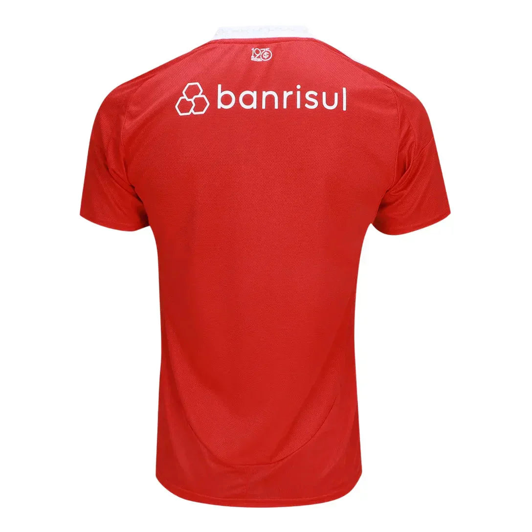 Camisa I Internacional 2025/26 Masculina