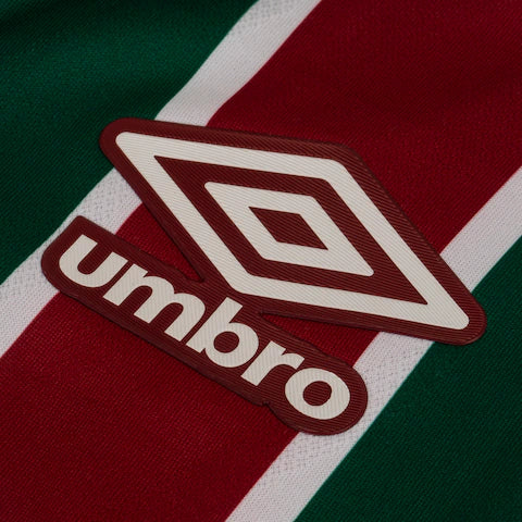 Camisa I Fluminense 2025/26 Masculina