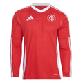 Camisa Manga Longa I Internacional 2025/26 Masculina