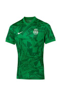 Camisa Sporting Treino 2025/26 Masculina