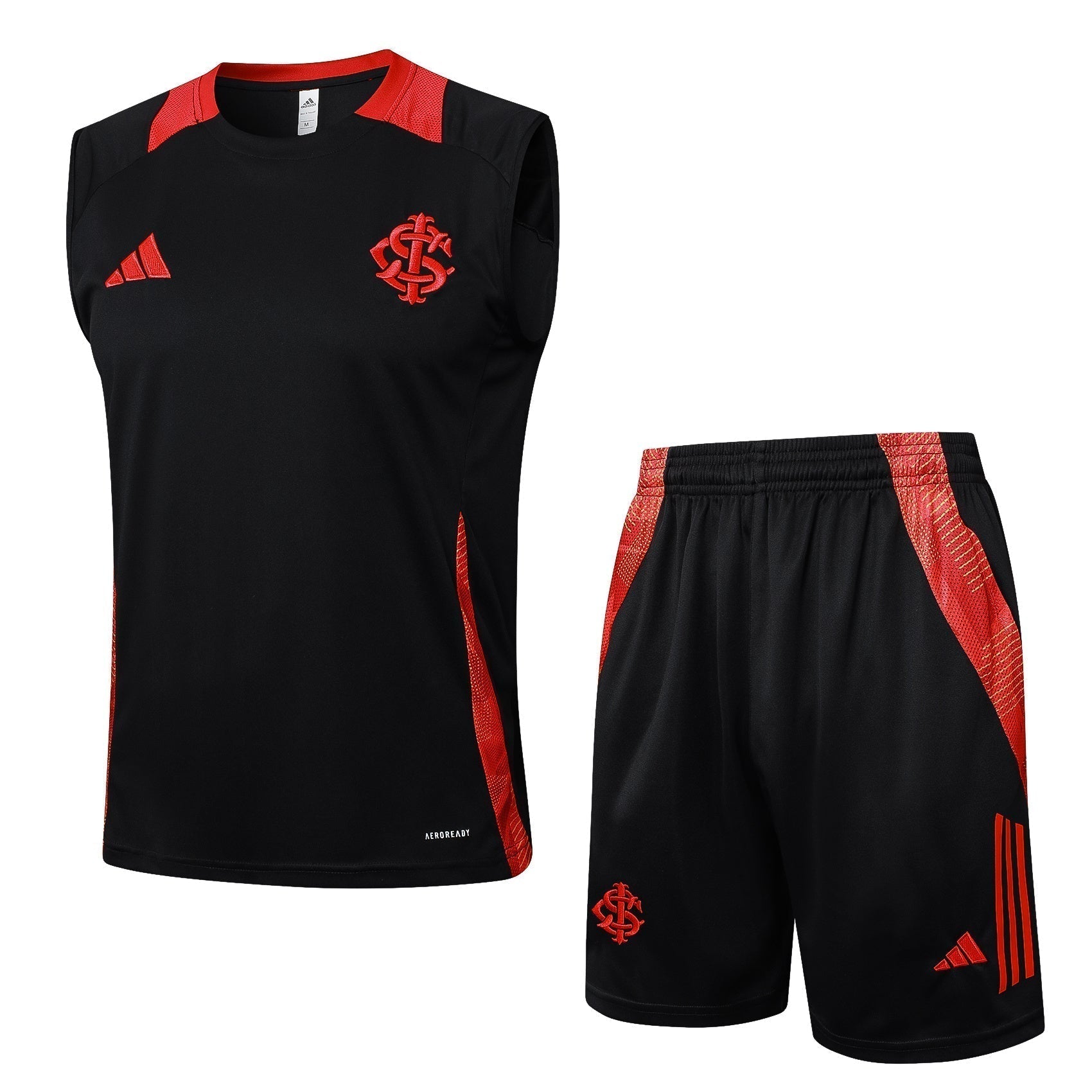 Conjunto Internacional Treino Regata 2025/26 Masculino