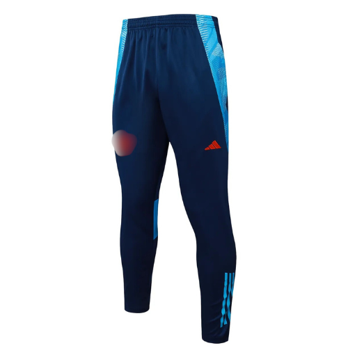 Conjunto Agasalho Comissão Flamengo 2025/26 Masculino