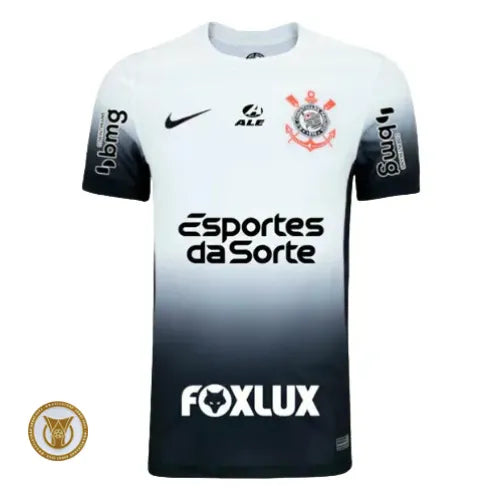 Camisa I Corinthians #Memphis10 2024/25 Masculina
