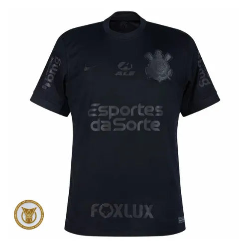 Camisa II Corinthians #Memphis10 2024/25 Masculina