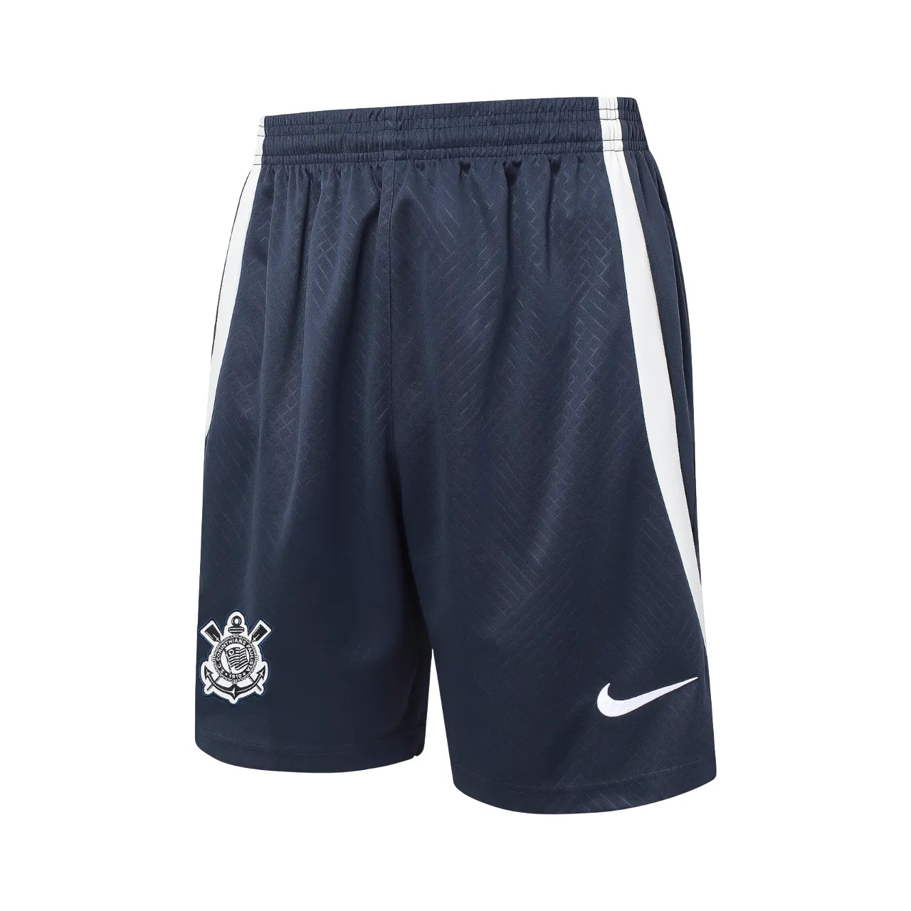 Conjunto Corinthians Treino Regata 2024/25 Masculino