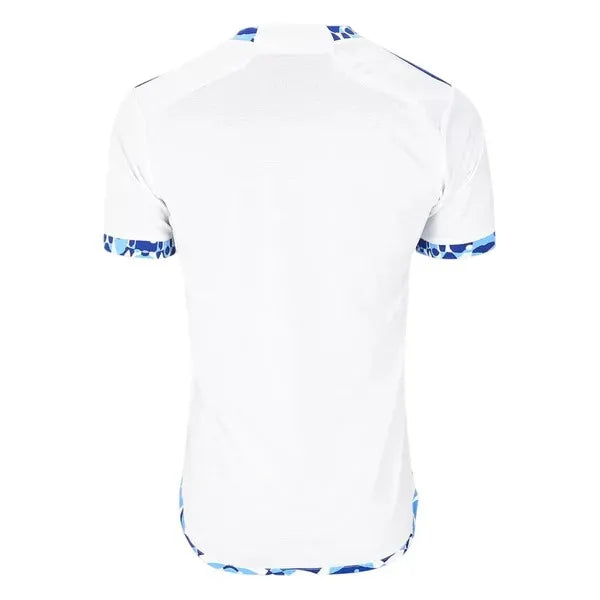 Camisa II Cruzeiro / Patrocínio 2024/25 Masculina