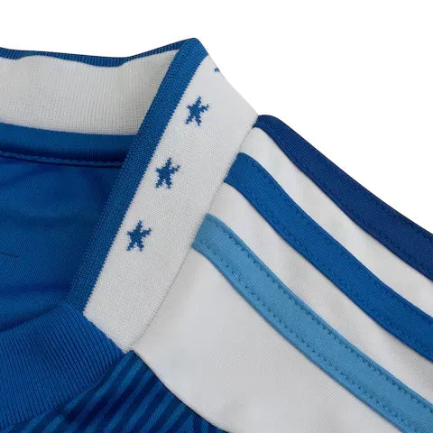 Camisa I Cruzeiro 2025/26 Masculina