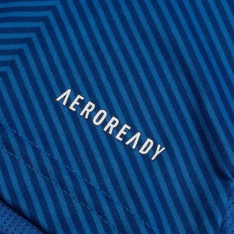 Camisa I Cruzeiro / Patrocínio 2025/26 Masculina