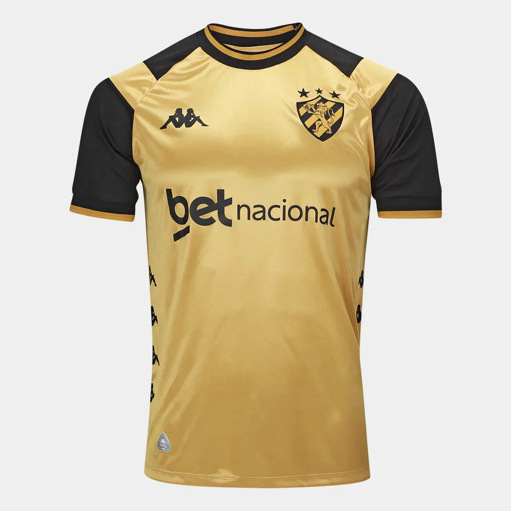 Camisa II Sport 2026/27 Masculina
