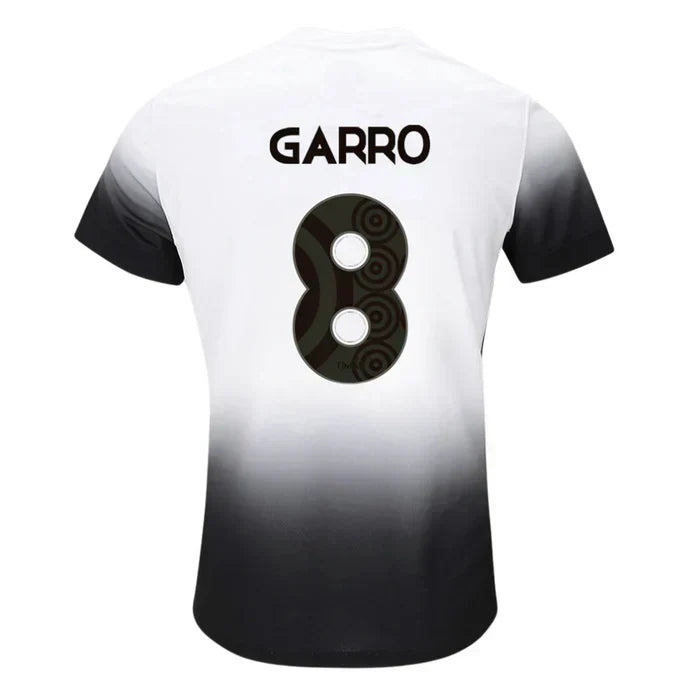 Camisa I Corinthians #Garro8 2024/25 Masculina