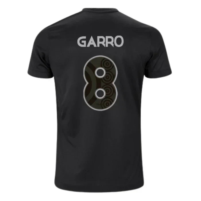 Camisa II Corinthians #Garro8 2024/25 Masculina