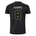 Camisa II Corinthians #Garro8 2024/25 Masculina