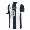 Camisa III Corinthians #Garro8 2024/25 Masculina